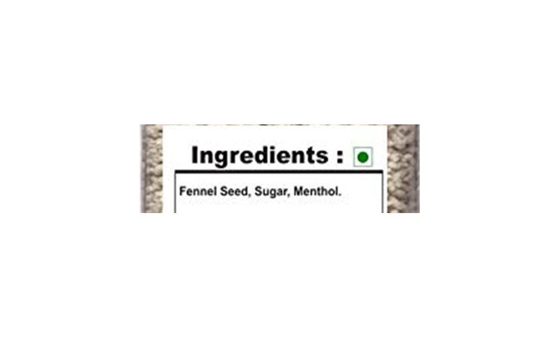 Heerson Mint Churi Mukhwas    Jar  100 grams